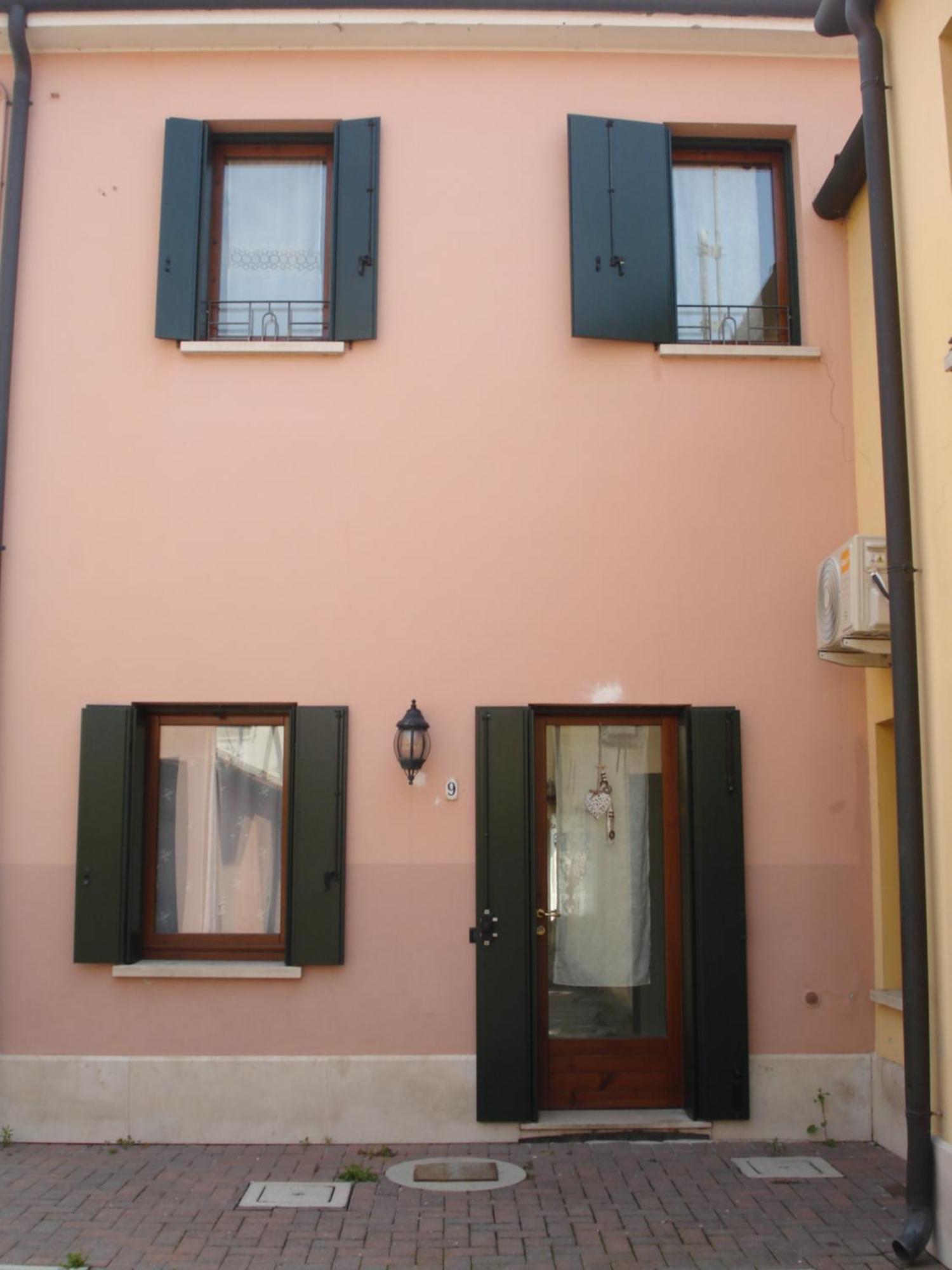 Residence Ca Venexian Mira Exterior foto