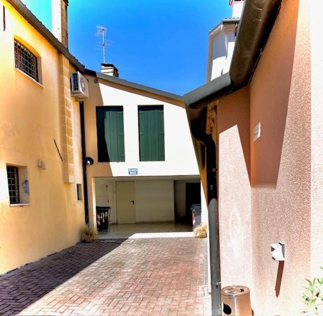 Residence Ca Venexian Mira Exterior foto