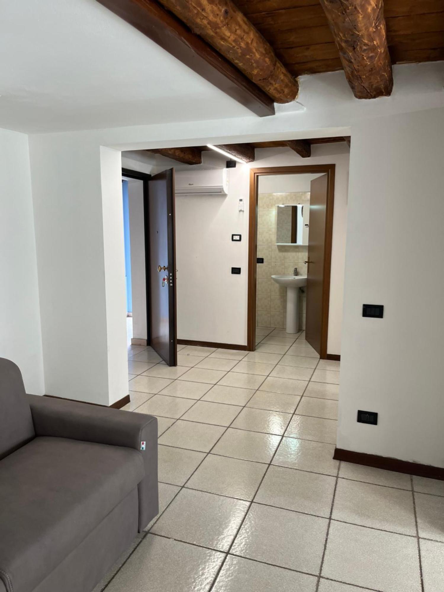 Residence Ca Venexian Mira Exterior foto